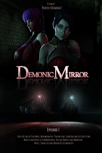 Demonic Mirror